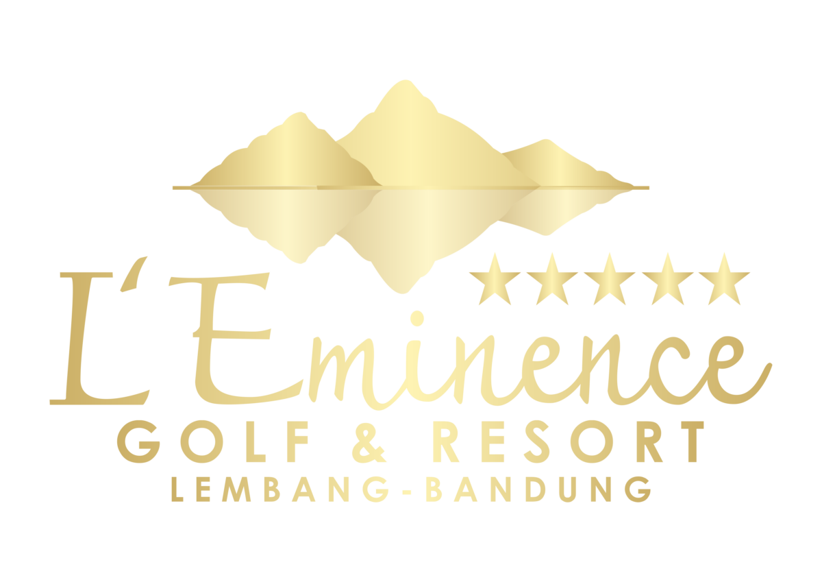 L'Eminence Golf & Resort Lembang