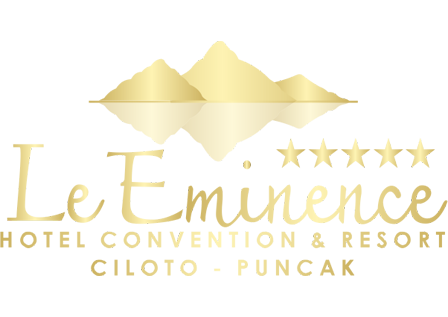 Le Eminence Puncak Hotel Convention & Resort Ciloto, Puncak