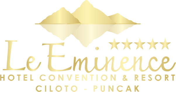 Le Eminence Puncak Hotel Convention & Resort Ciloto, Puncak